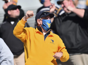 WVU releases COVID-19 protocols for Milan Puskar Stadium